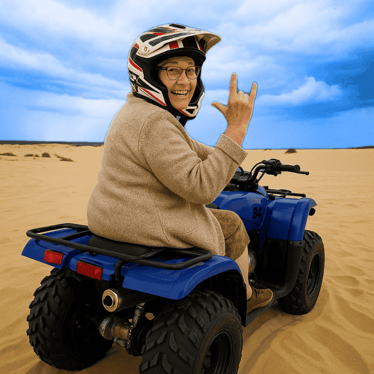 Birthday Party Ideas in Port Stephens