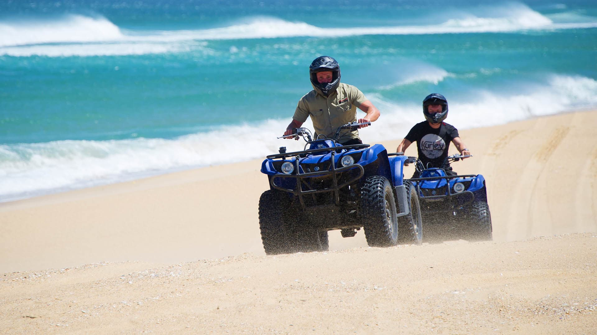 Weekend Gift Voucher